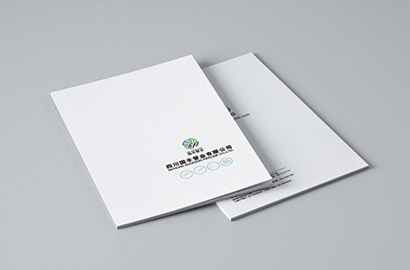 南安市画册设计：以纸为媒，镌刻城市的精神图腾